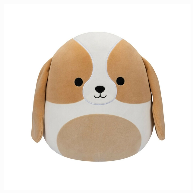 Squishmallows Pelúcia Adela 30 Cm 2863 Sunny