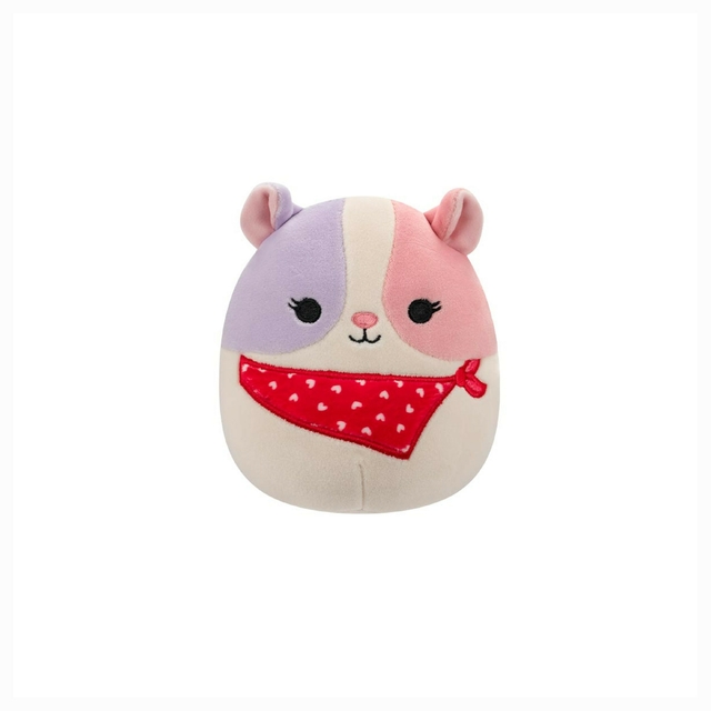 Pelúcia Squishmallows Niven 19 Cm 3830 Sunny