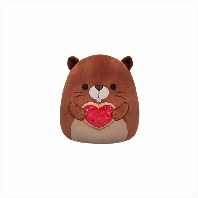 Pelúcia Squishmallows Chip 19 Cm 3832 Sunny