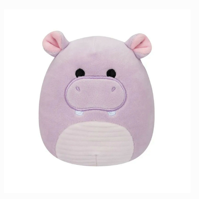 Squishmallows Pelúcia Hanna 20 Cm 2860 Jazwares Sunny