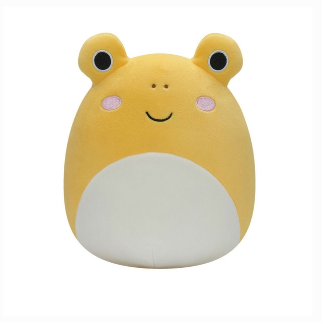 Squishmallows Pelúcia Leigh 30 Cm 2863 Sunny