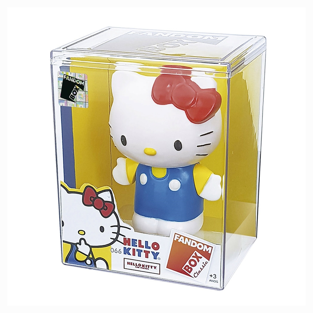 Voz original da Hello Kitty se aposenta após 33 anos como a personagem -  NerdBunker