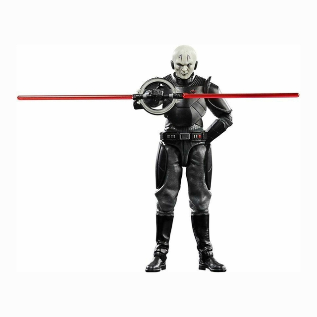 Grand Inquisitor Star Wars The Black Series  Hasbro F4361 