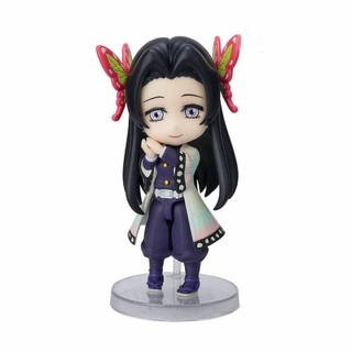 Original Estátua Nezuko Kamado Blood Demon Art - Demon Slayer