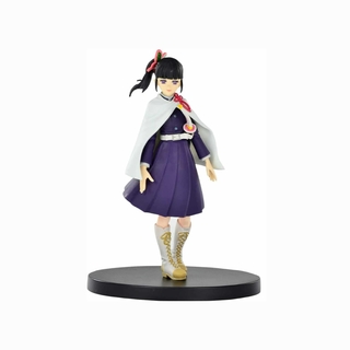 Estátua Banpresto Demon Slayer Grandista - Tanjiro Kamado