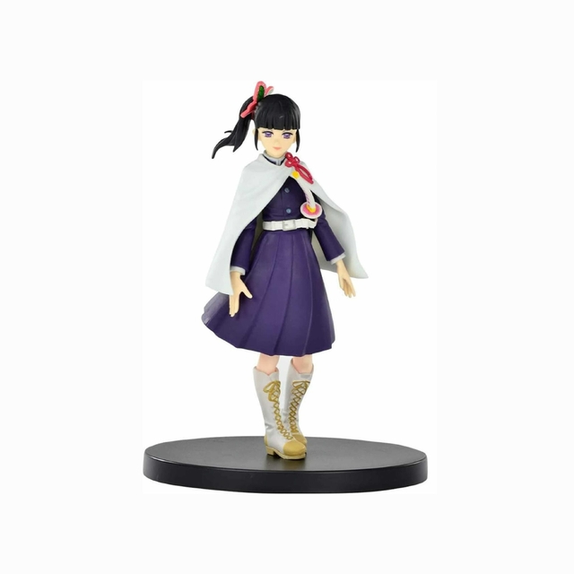 Kanao Tsuyuri Demon Slayer Banpresto