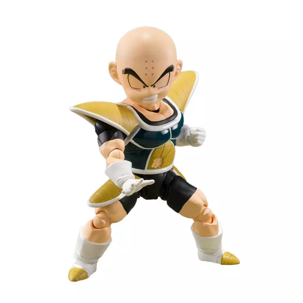 Dragon Ball Bandai Super Boneco Articulado Colecionavel 30Cm