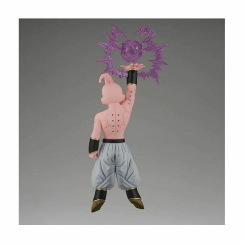 The Majin Buu GxMateria Dragon Ball Z- Bandai / Banpresto