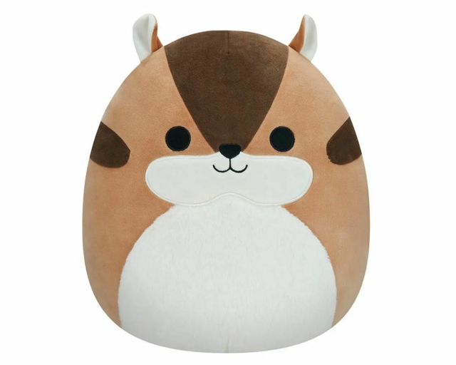 Squishmallows Pelúcia Melzie 30 Cm 2862 Jazwares Sunny