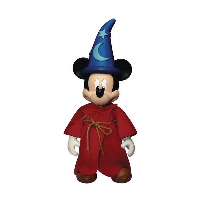 Mickey Fantasia - Disney Classic - Beast Kingdom