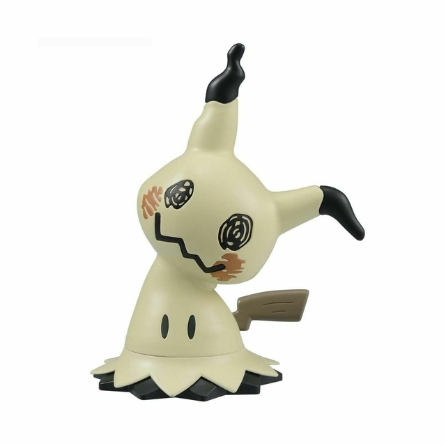 Mimikyu - Quick Model Kit - Pokémon - Bandai