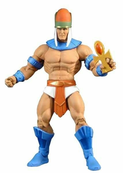 Nepthu - Motuc - Masters Of The Universe Classics Mattel