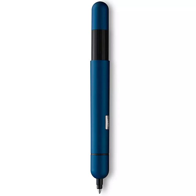 Caneta Esferográfica Lamy Pico Azul Imperial 288