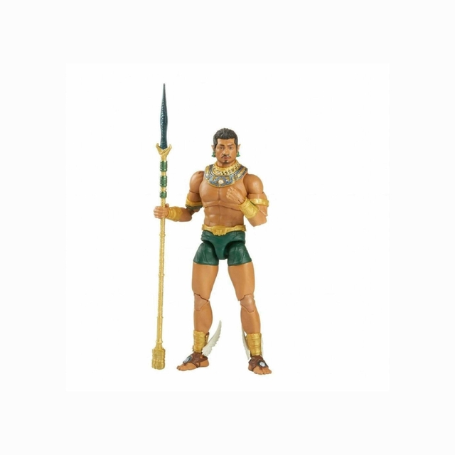 Namor Marvel Legends Series Black Panther Hasbro F3673