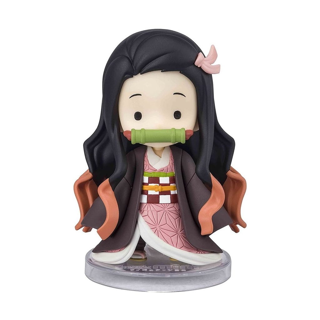 Boneco Action Figure Demon Slayer Nezuko Kamado Nendoroid