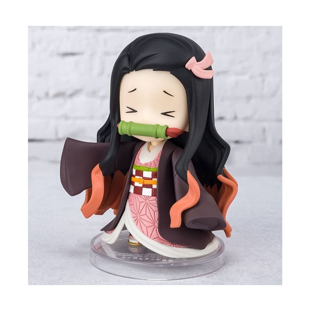 Nezuko Chibi  Ideias para caderno de desenho, Desenhos de anime, Desenho  de anime