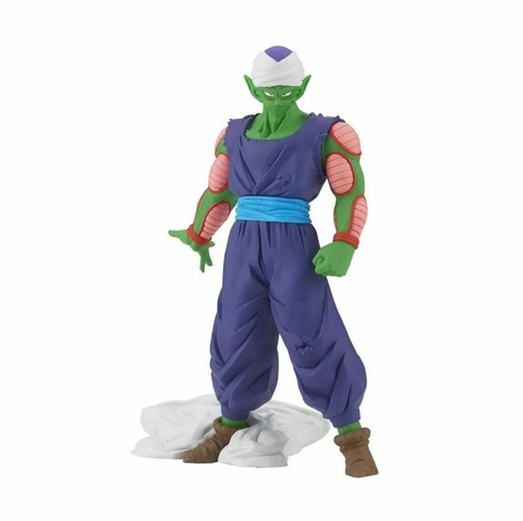 Piccolo Solid Edge Works Vol.13B Dragon Ball Z Bandai/Banpresto