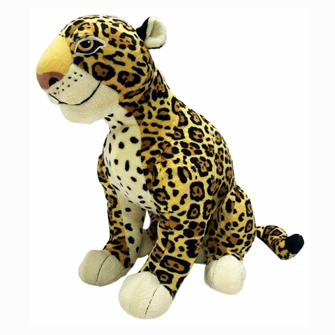 Pelúcia Disney Encanto Jaguar 35 Cm - F01013 - Fun