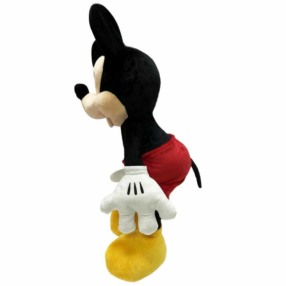 Chaveiro Disney Mickey Minnie Boneca Desenho Animado