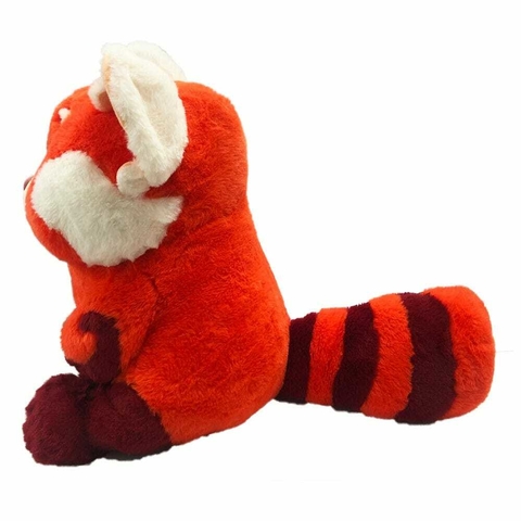 Pelúcia Disney Red Panda Mei 35 Cm F00991 Fun