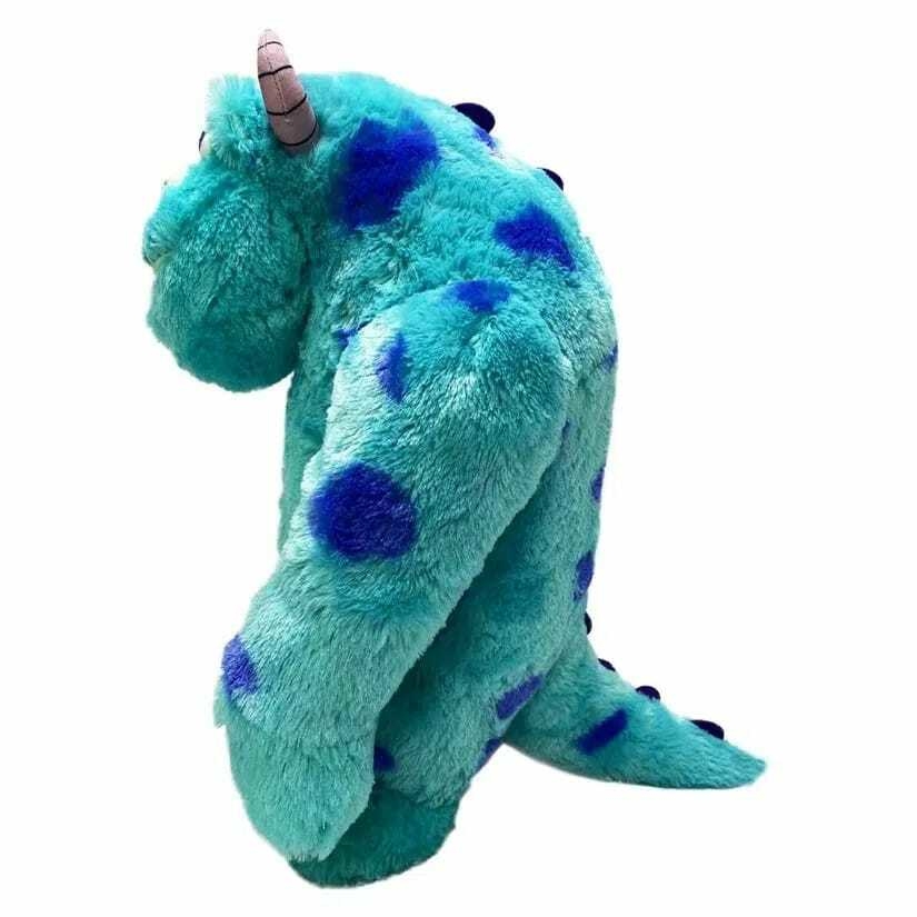 Pelúcia Disney Sulley 45 cm Monstros S.A - Fun F00981