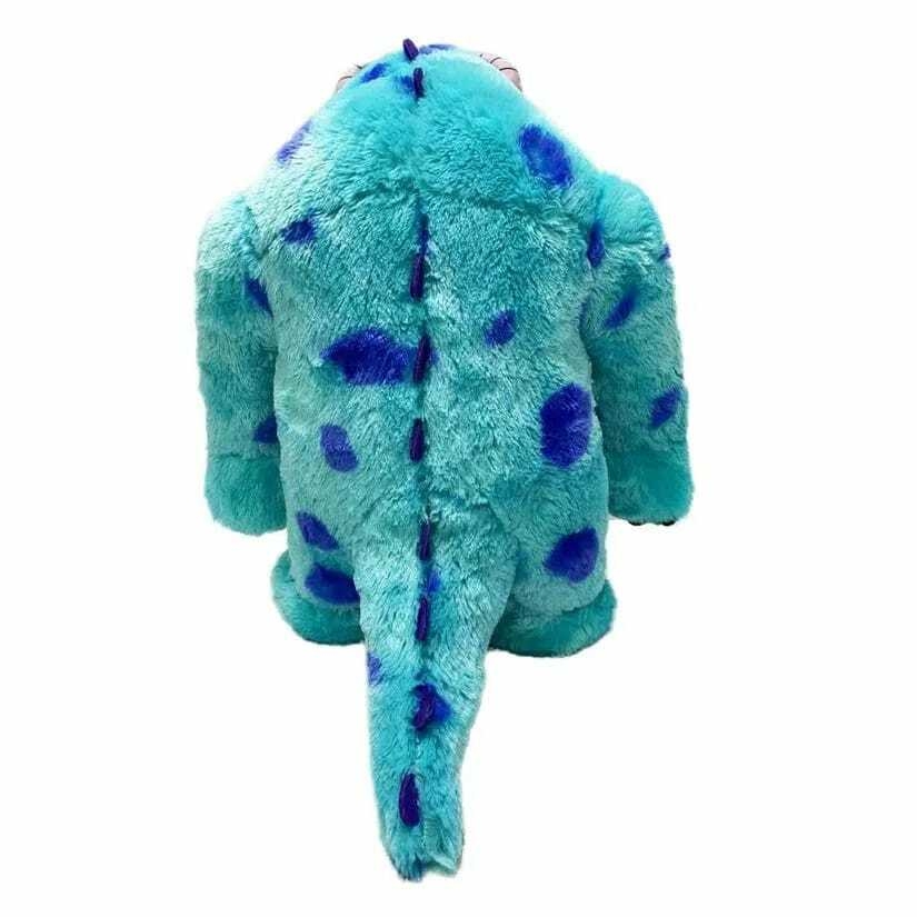 Pelúcia Disney Sulley 45 cm Monstros S.A - Fun F00981