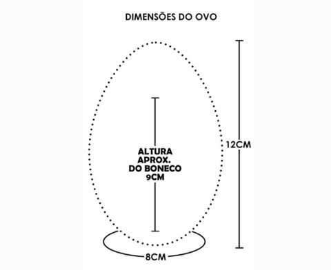 Turma da Monica Agarradinhos Jotalhão 3594 Lider Brinquedos