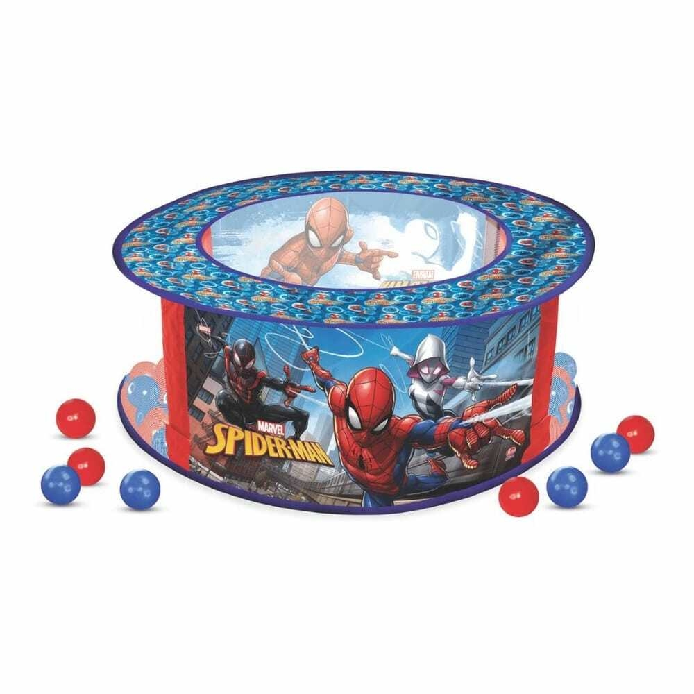 Jogos e Brinquedos - Homem-Aranha - Homem-Aranha 