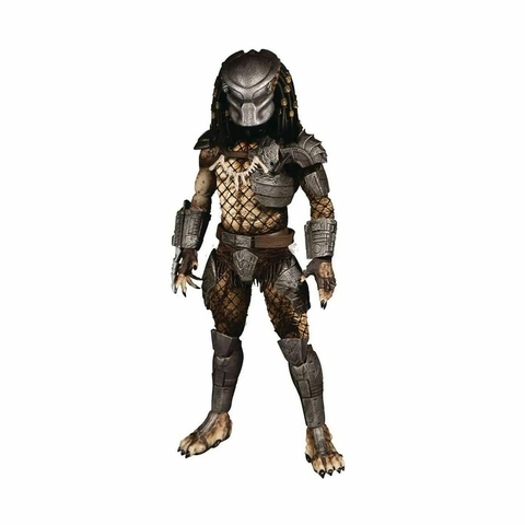 Predator Deluxe - One:12 Collective - Predator - Mezco