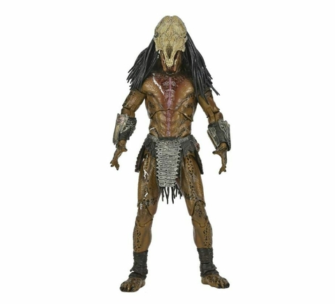 Ultimate Feral Predator 7" Scale Action Figure Prey Neca