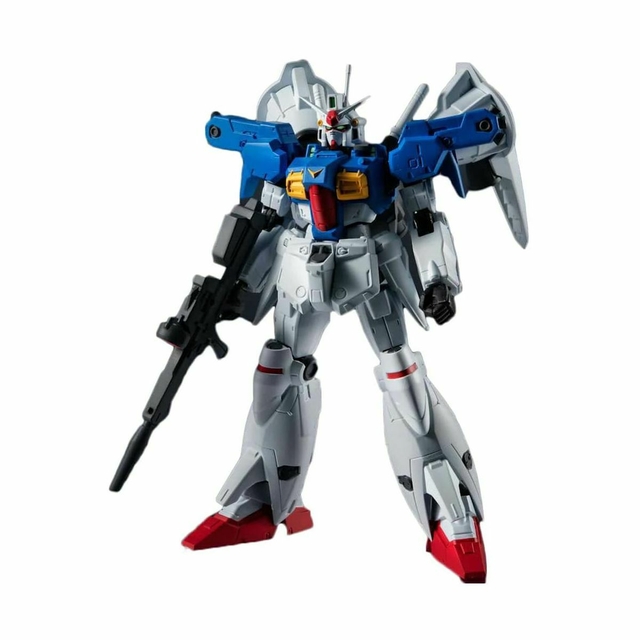 Rx-78Gp01Fb Gundam Full Burnern Gu-21 - Gundam Universe - Bandai