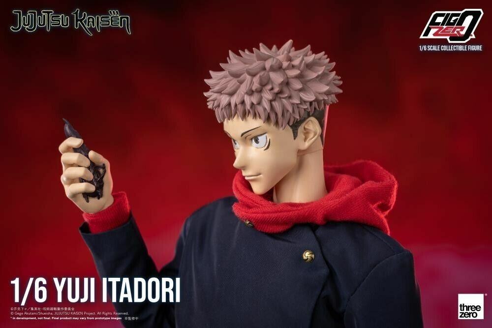 Boneco de anime Jujutsu Kaisen, personagem de anime fofo, modelo