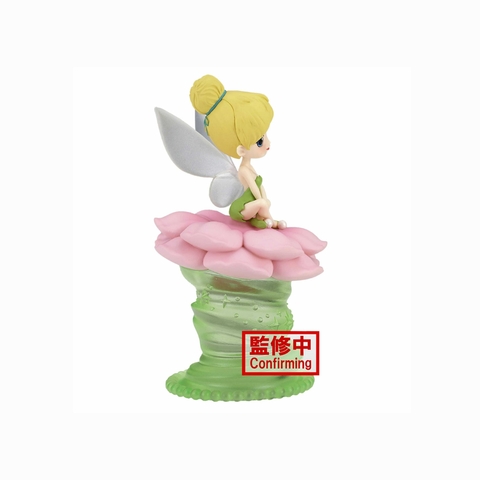 Tinker Bell Disney Characters Qposket Ver A Banpresto