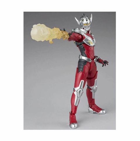 Ultraman Suit Taro (Netflix) S.H.Figuarts Ultraman Bandai