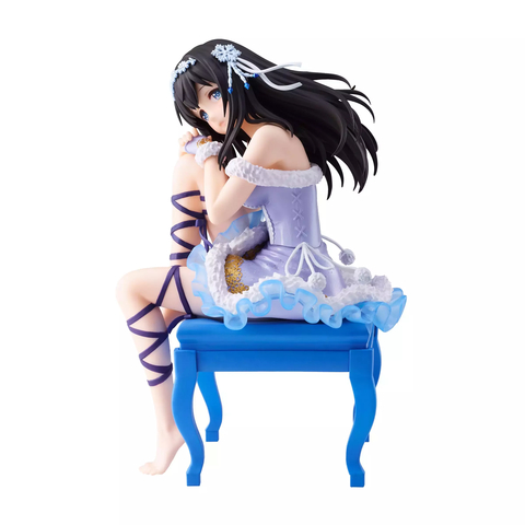 The Idolmaster Cinderella Girls Fumika Sagisawa Banpresto Bandai