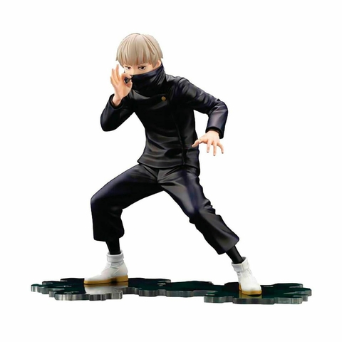 Toge Inumaki - ArtFX J - Jujutsu Kaisen - Kotobukiya