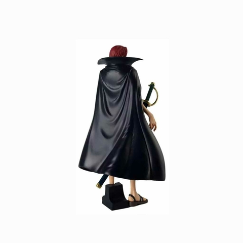 Shanks King of Artists One Piece Film: Red Banpresto