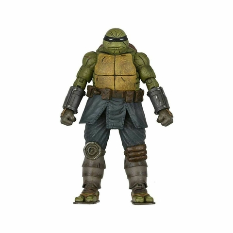 Ultimate The Last Ronin (Unarmored) - 7" Scale Action Figure - Teenage Mutant Ninja Turtles Neca