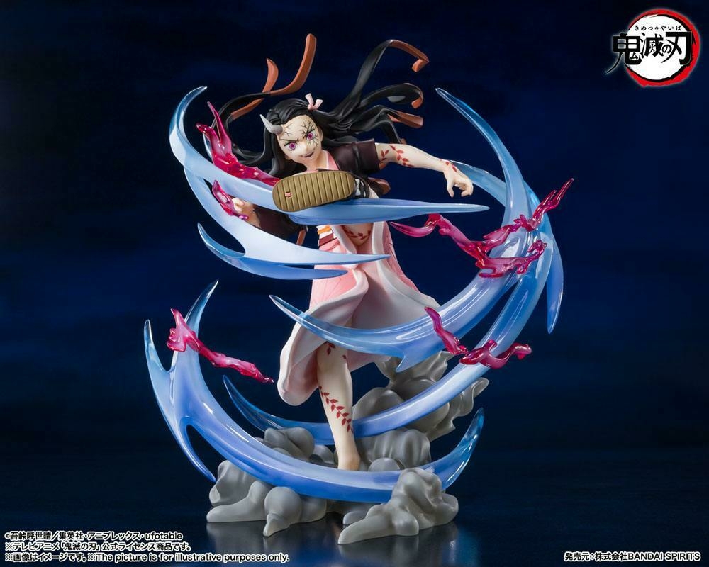 Mochila Demon Slayer Nezuko Naruto Personagens Desenho Anime