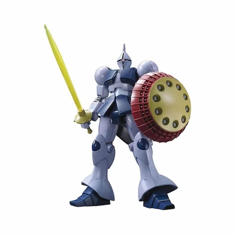 Model Kit YMS-15 Gyan Gundam HGUC 1/144 - Gundam Bandai