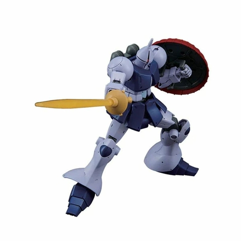 Model Kit YMS-15 Gyan Gundam HGUC 1/144 - Gundam Bandai