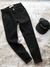 Jean Basic Black