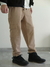 Jogger Cargo Milton Beige