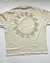 Remera Signos Beige - comprar online