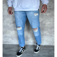 Jean Mom Dist - comprar online