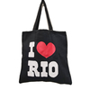 ecobag algodão souvenir rio de janeiro RJ