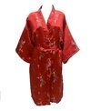 kimono infantil florido sakura yukata