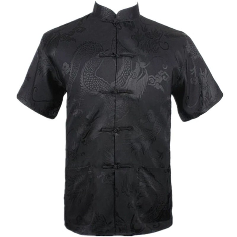 Camisas orientais store masculinas