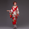 kimono japones gueixa yukata
