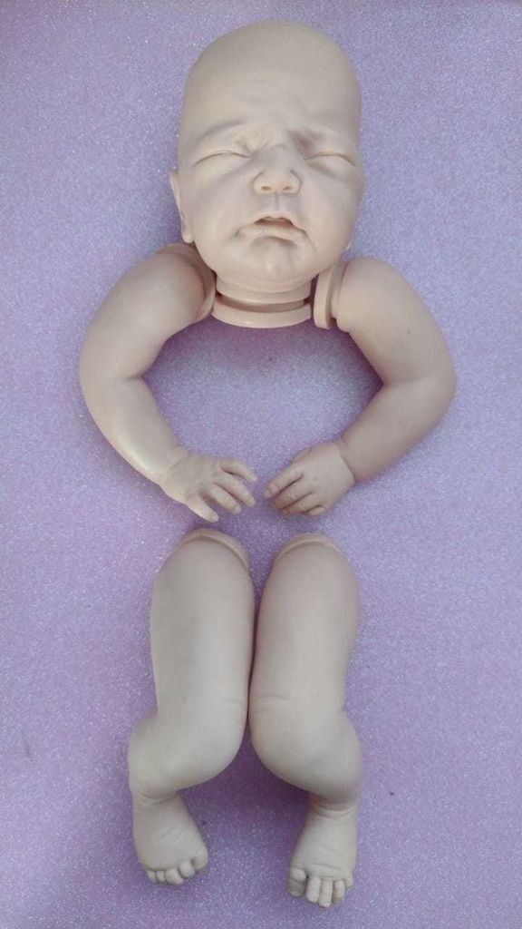 LUCIA LDC Comprar em GB material reborn